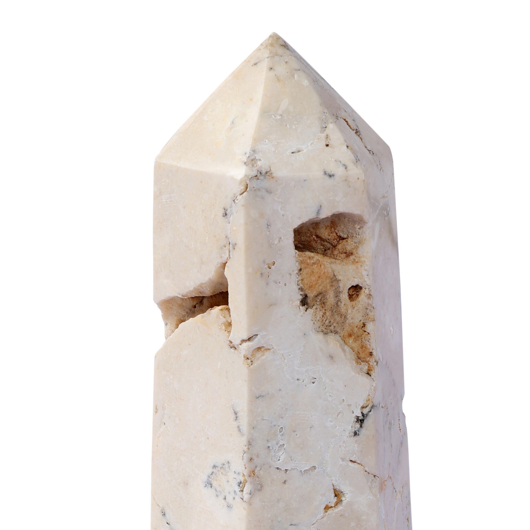 Travertine Obelisk Set - Romano Fosse Travertine - Image 5