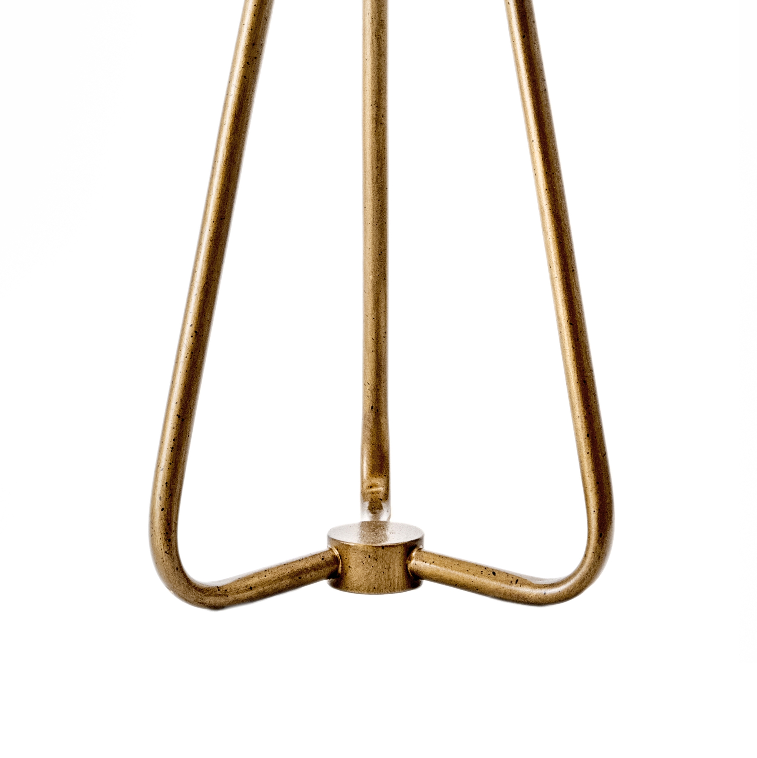 Captiva 26" Metal Table Lamp - Image 4