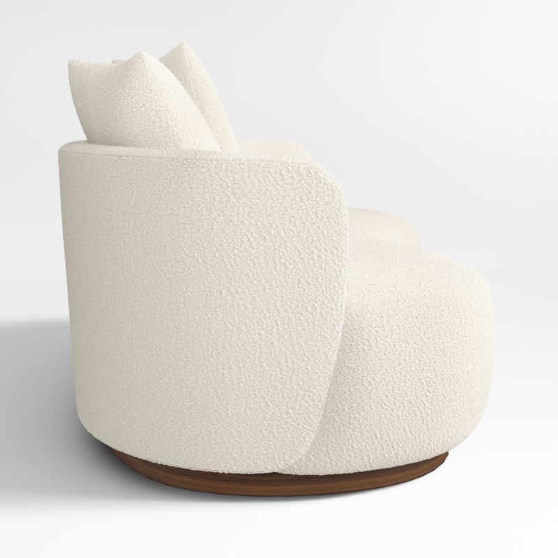 Martina 104" Sofa - Image 1