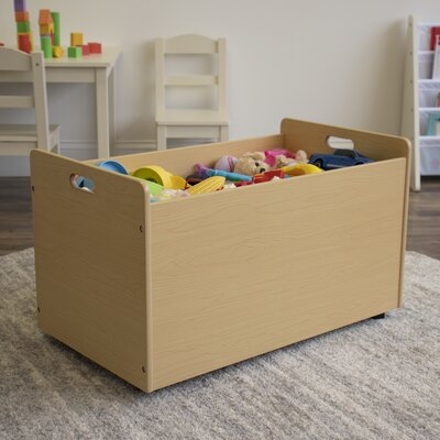 Sperry Toy Box - Image 0