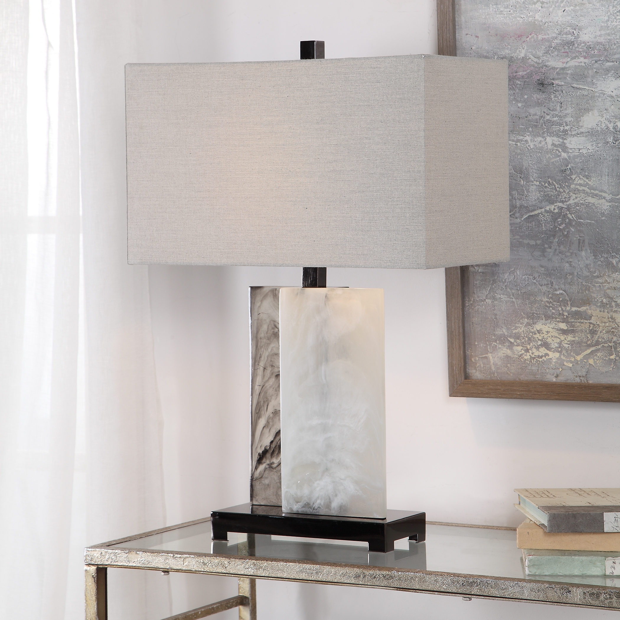 Vanda Table Lamp - Image 0