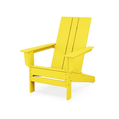 POLYWOOD x AllModern Adirondack Chair