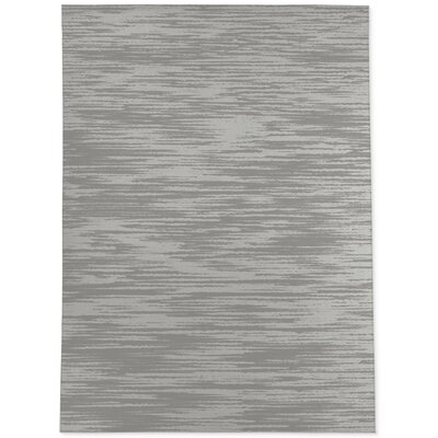 Wadell Abstract Taupe/Gray Area Rug - Image 0