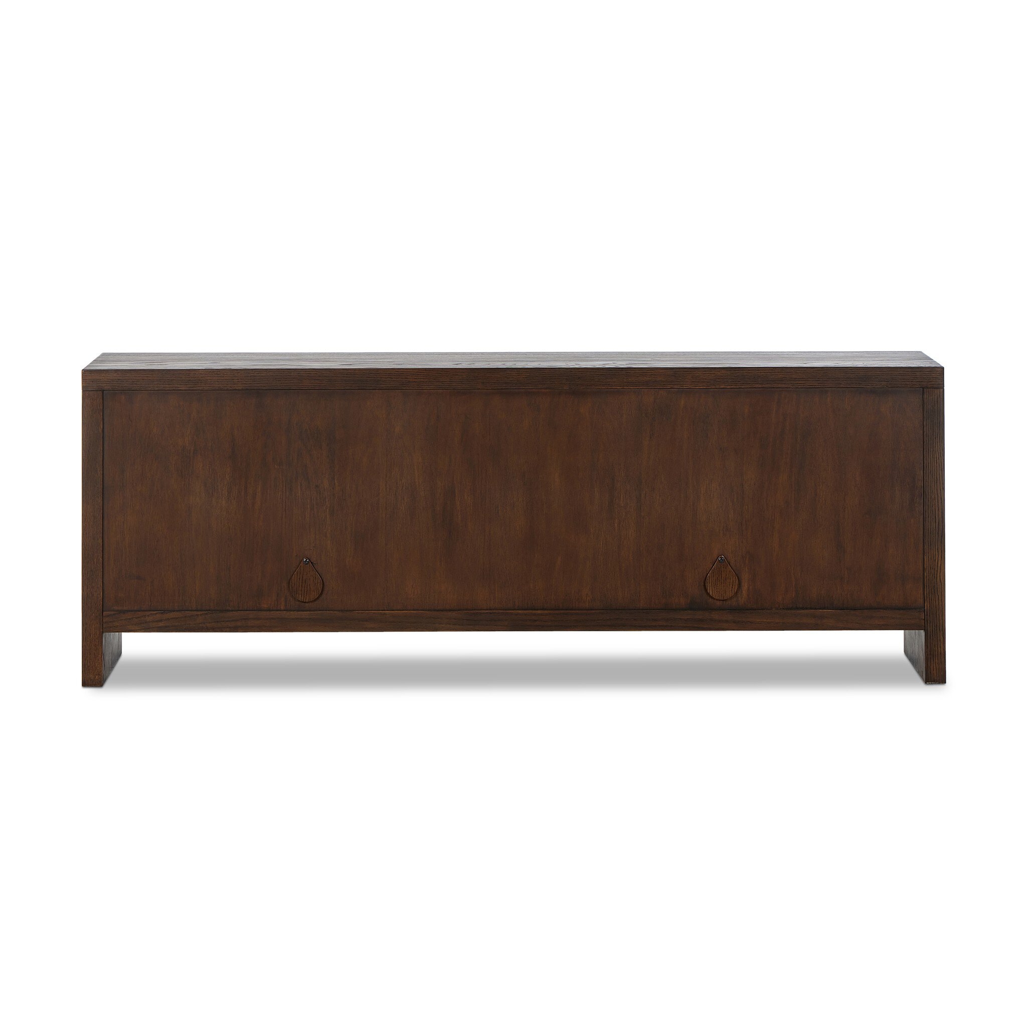 Torrington Sideboard - Umber Oak Veneer - Image 5