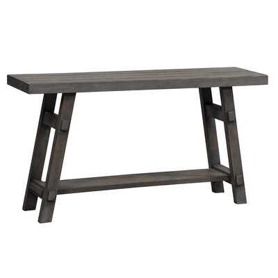 Cortinas Console Table - Image 0