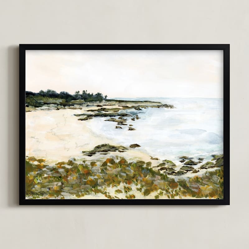 Carmel By The Sea Limited Edition Fine Art Print 2 - Image 0