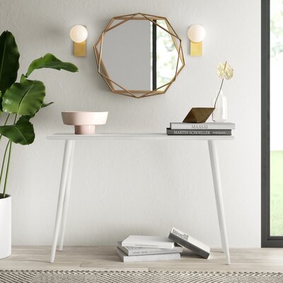 Brycn 47.3" Console Table - Image 0