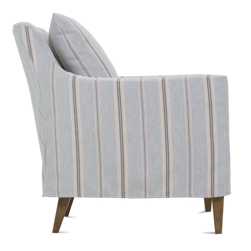 Ingrid Slipcover Chair - Image 2