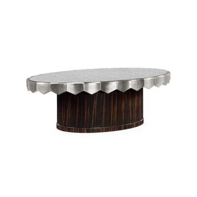 Solid Coffee Table - Image 0