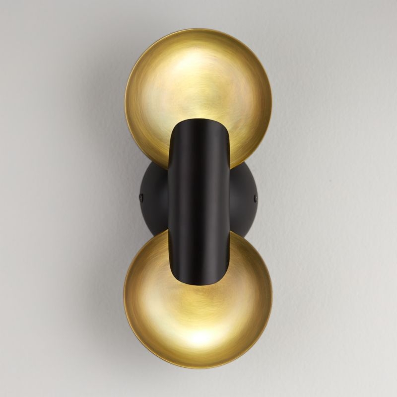Cyril Decorative Sconce Light - Image 1