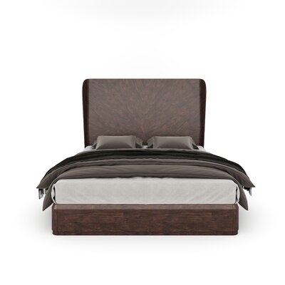 Continental Bed - Image 0