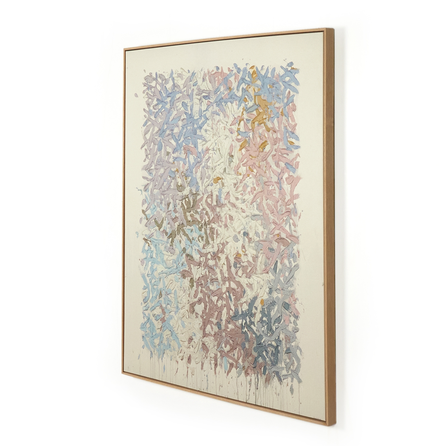 Our Hands Are Open No. 14 By Tyler Guinn - Image 2