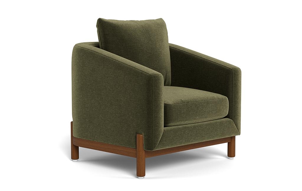 Oslo Petite Chair - Image 1