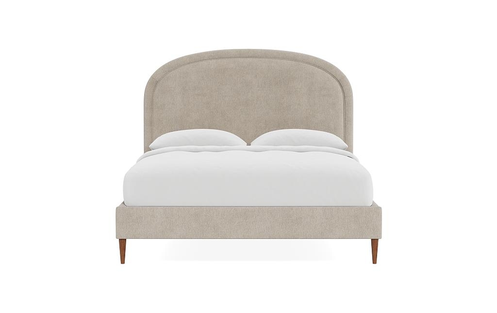 Anson Upholstered Bed - Image 0
