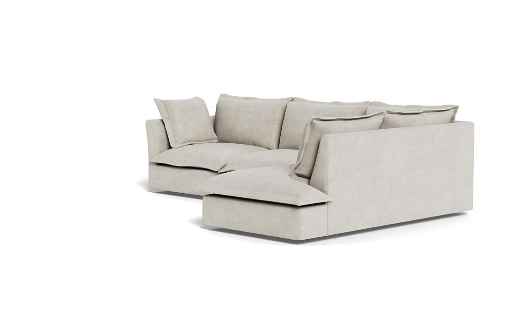 Skylar 3-Seat Right Bumper Sectional - Image 2