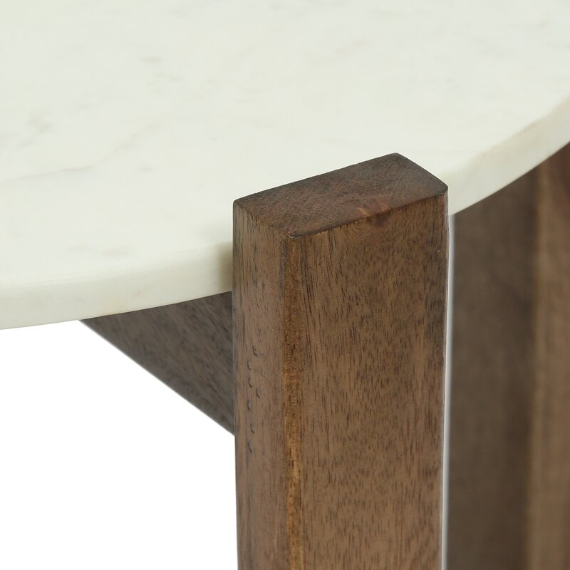 Mirics End Table - Image 3