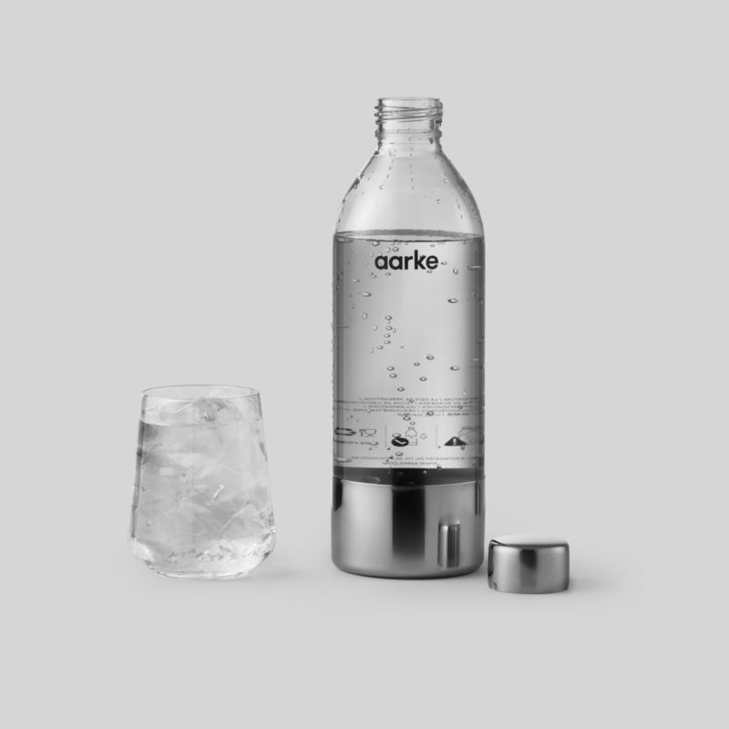 Aarke Replacement Bottle for Carbonator III - Image 2