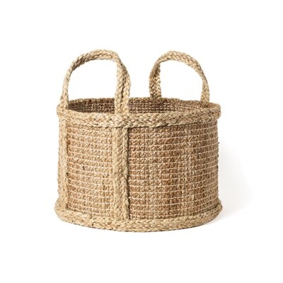 Jute Basket - Image 0