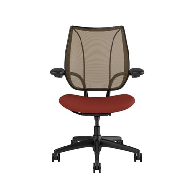 Liberty Ergonomic Mesh Task Chair - Image 0