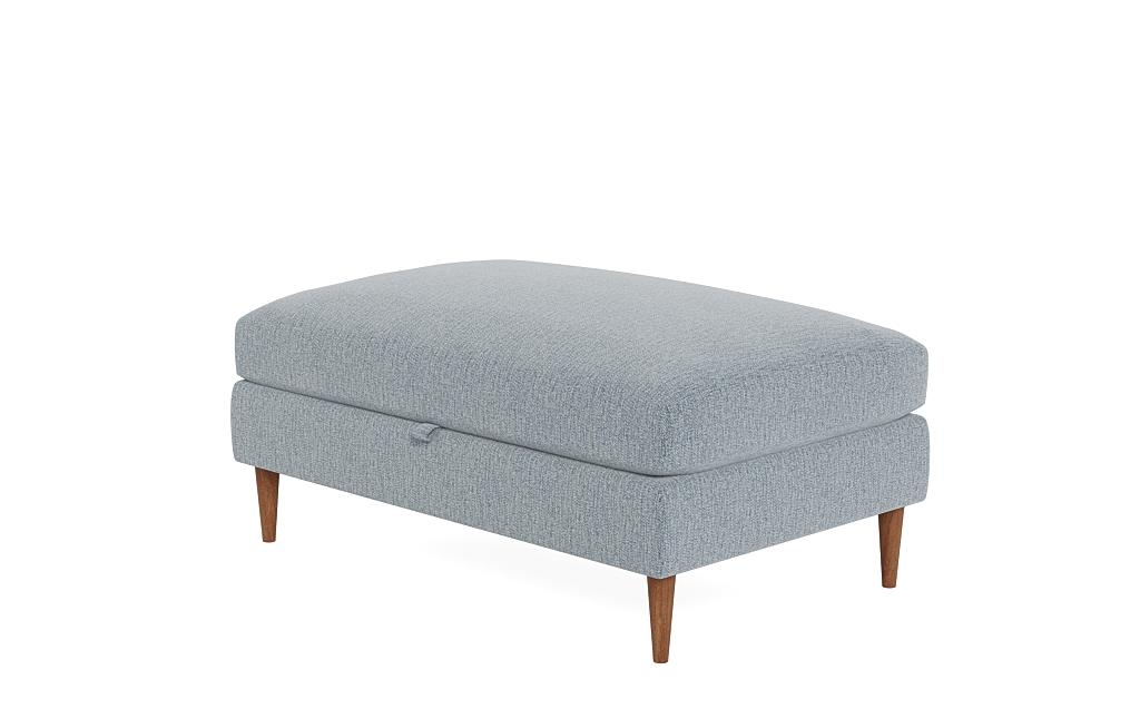 Sloan Storage Ottoman - Image 2