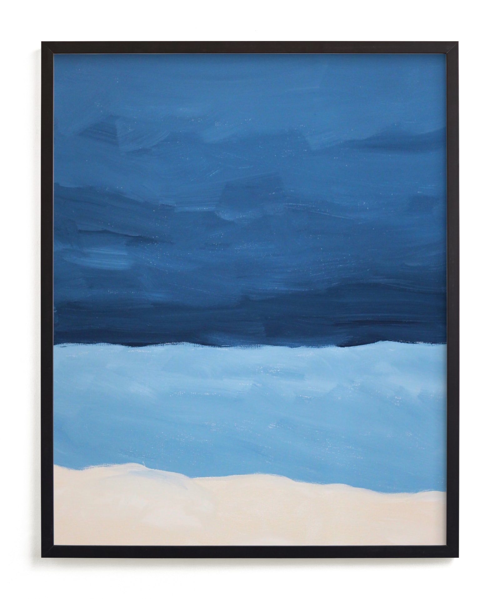 Blue Horizon Limited Edition Fine Art Print 2 - Image 0