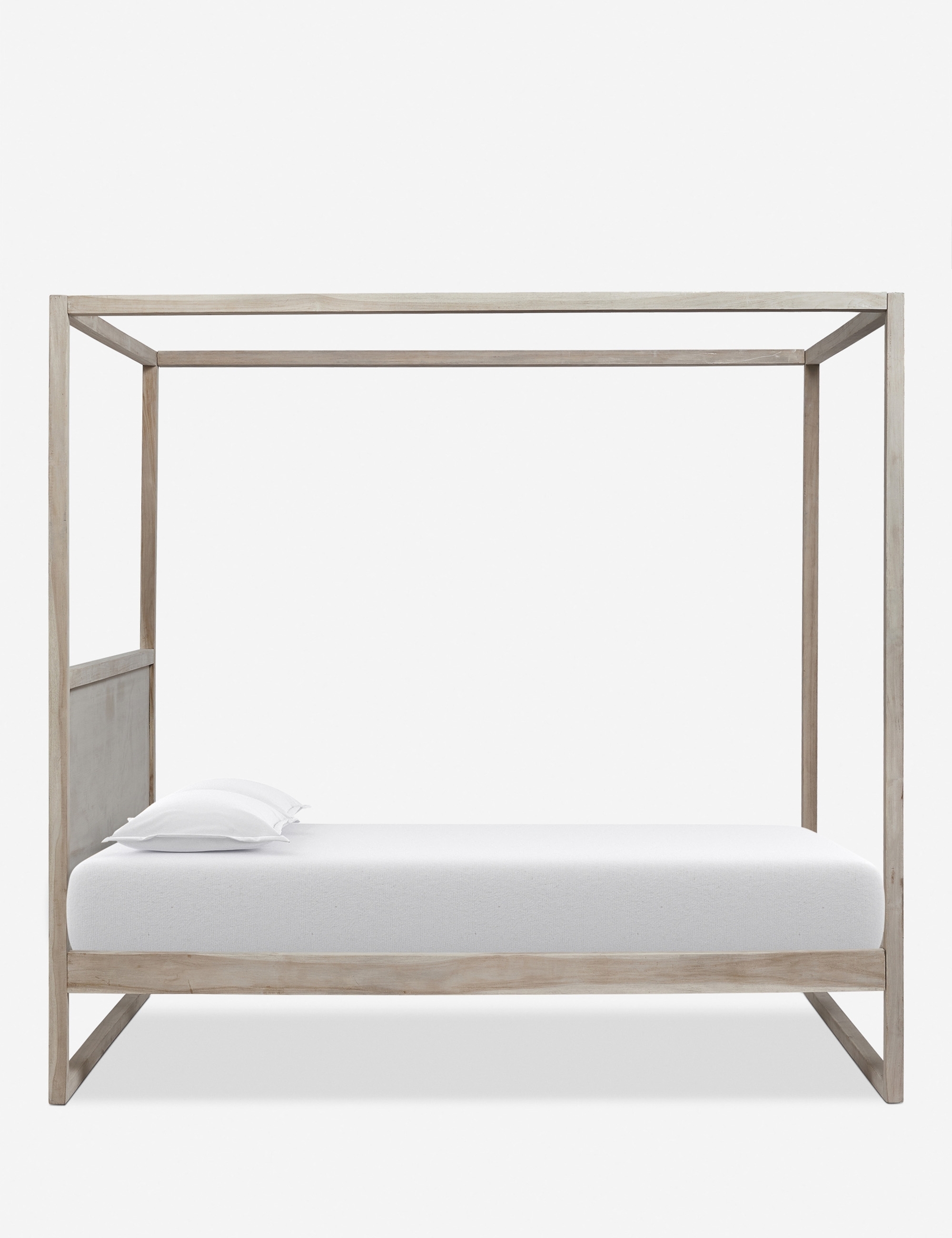 Keiry Canopy Bed - Image 11