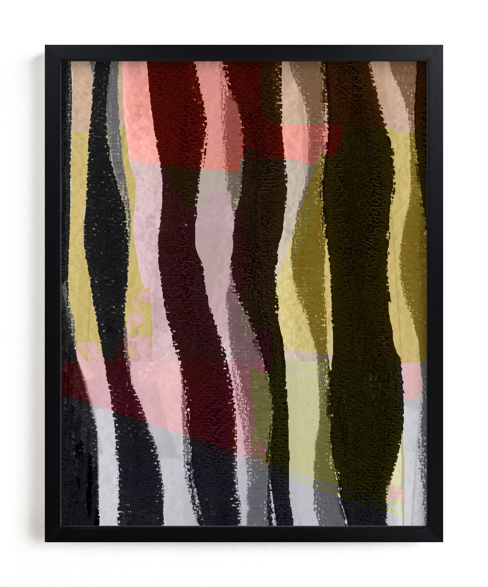 Experiments I Limited Edition Fine Art Print 2 - Image 0