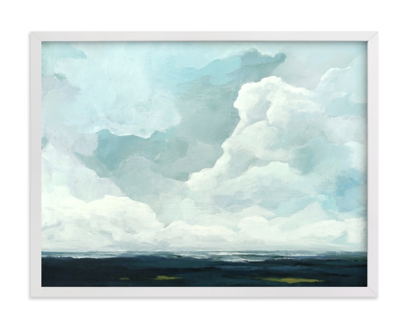 Late In The Day Limited Edition Fine Art Print 1 - Image 0