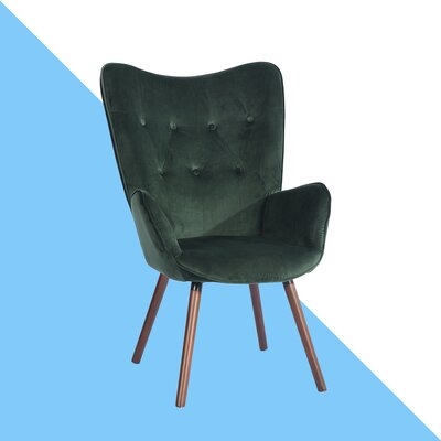 Channel Armchair - Image 0