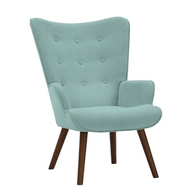 Riemer Lounge Chair - Image 0