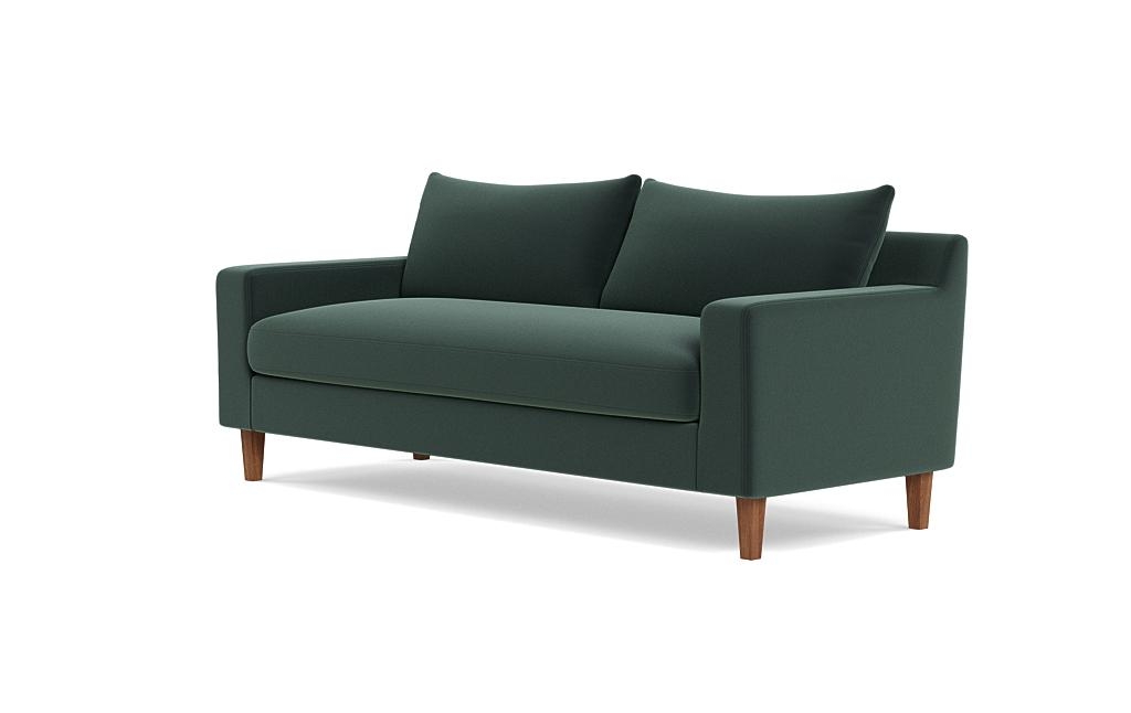 Sloan Fabric 2-Seat Sofa - Image 2