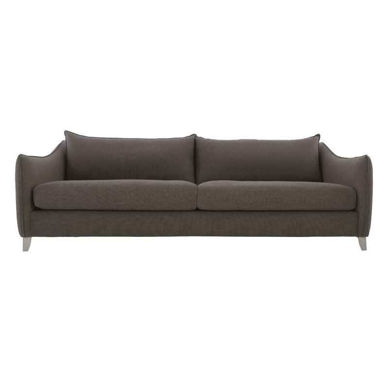 Bernhardt Monterey Patio Sofa with Cushions - Image 0