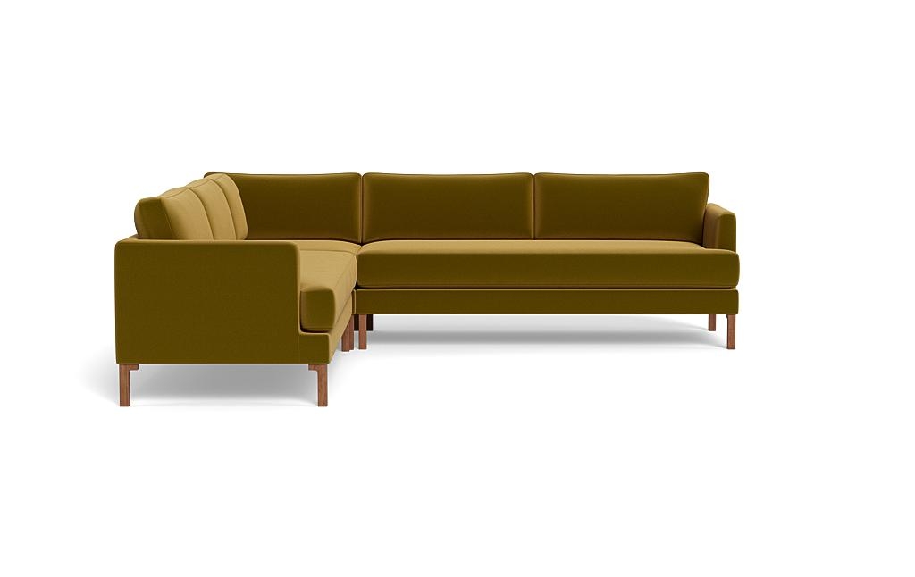 Winslow 4-Seat Corner Sectional - Image 0