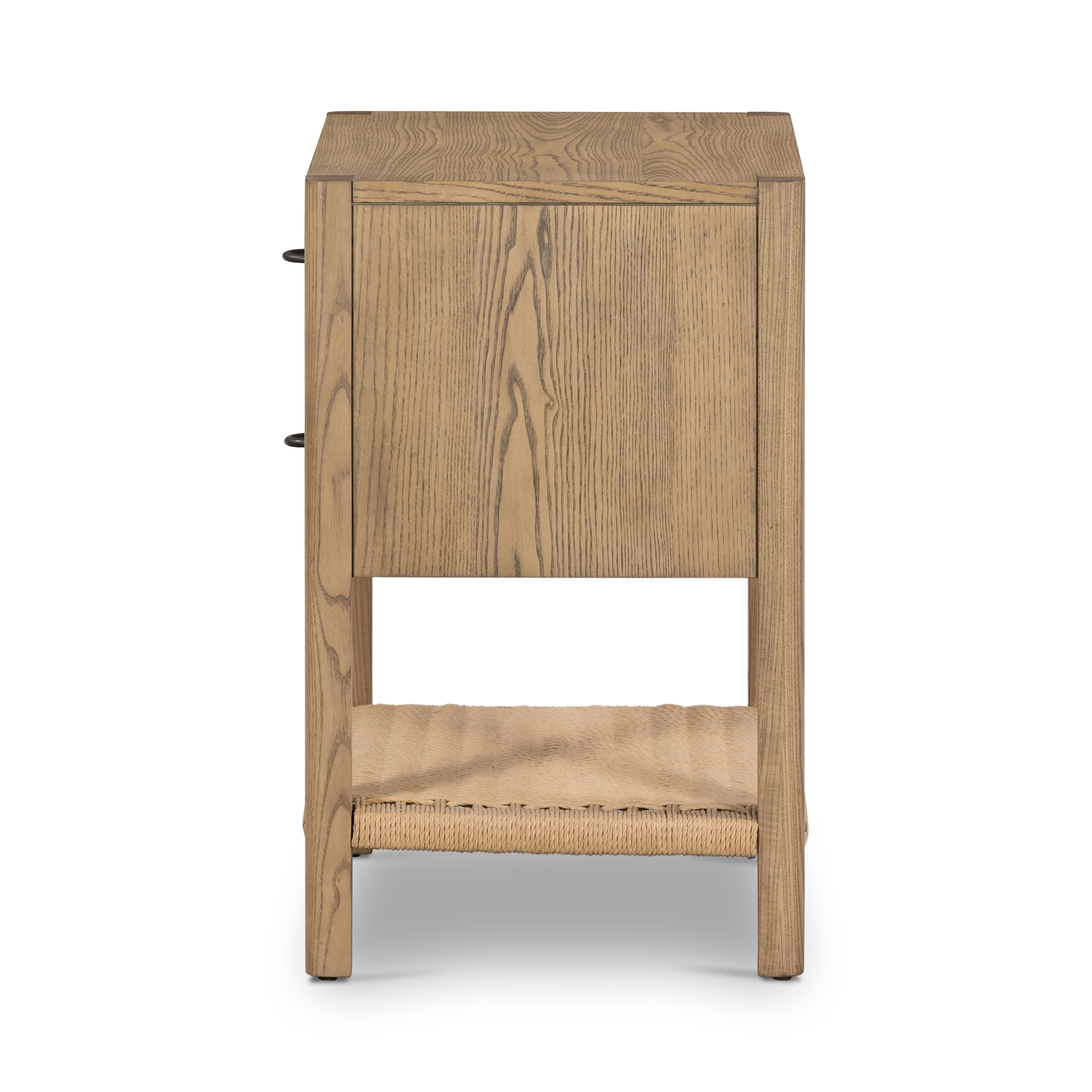 Zuma Nightstand-Dune Ash - Image 5