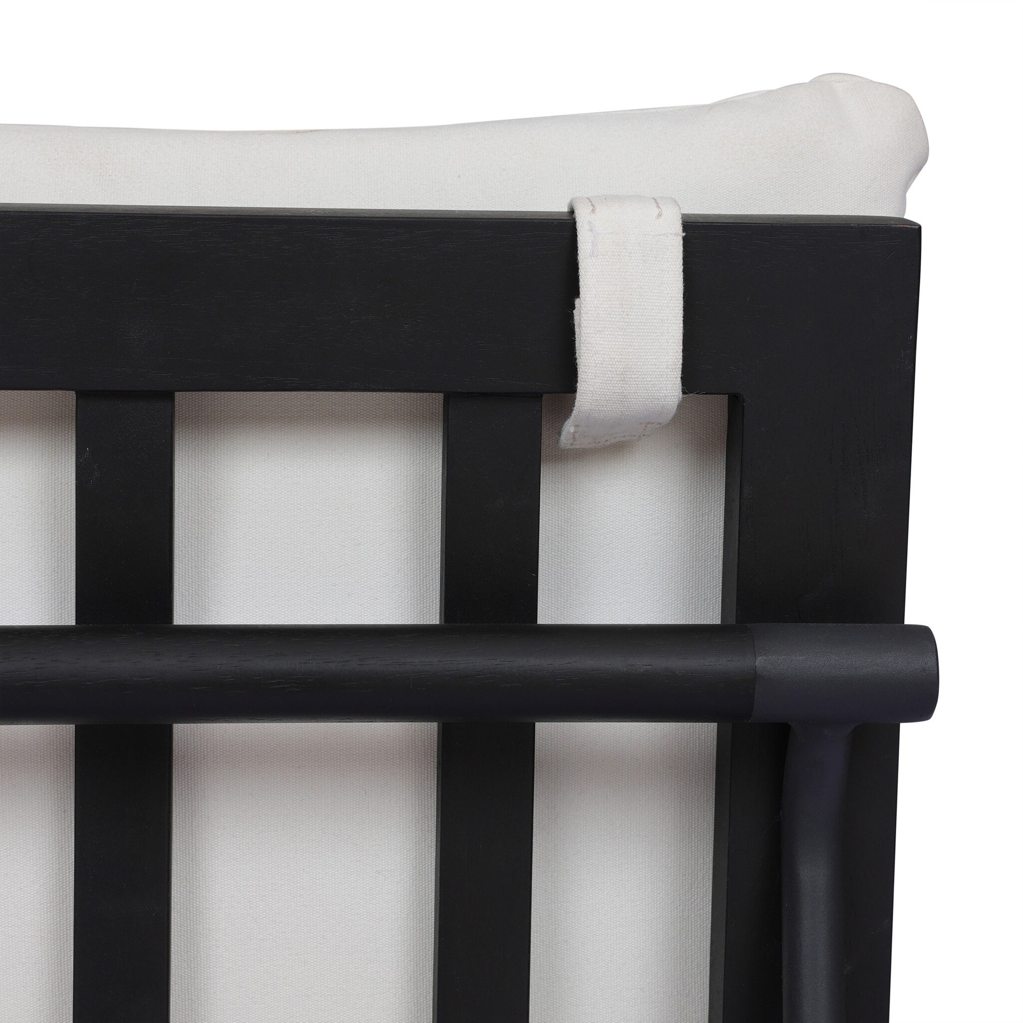 Crete Outdoor Dining Chair - Arashi Salt - Image 14