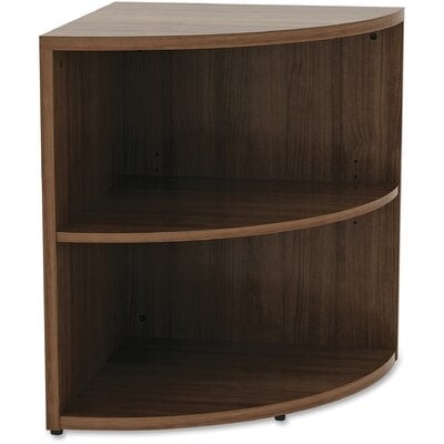Essentials Corner Bookcase - Image 0