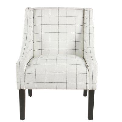 Damiansville Upholstered Side Chair - Image 1