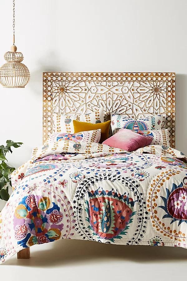 The Printed Cotton Voile Quilt Collection - Image 0