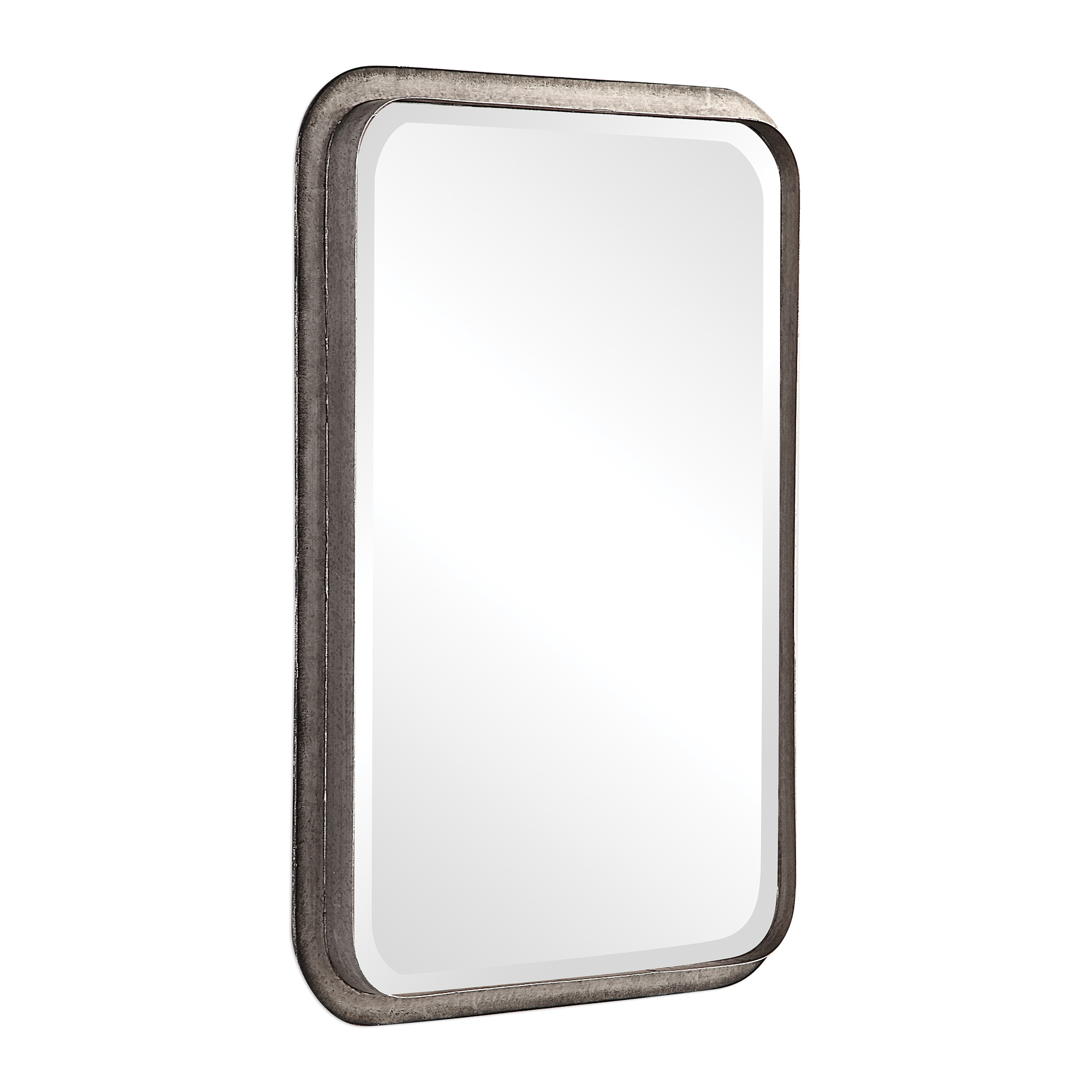 Madox Industrial Mirror - Image 3