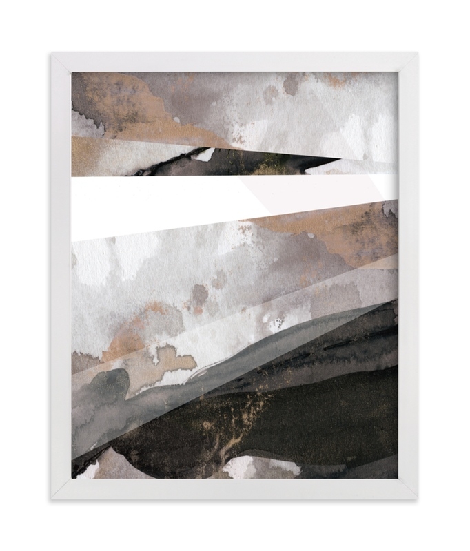 Earthen Limited Edition Fine Art Print 1 - Image 0