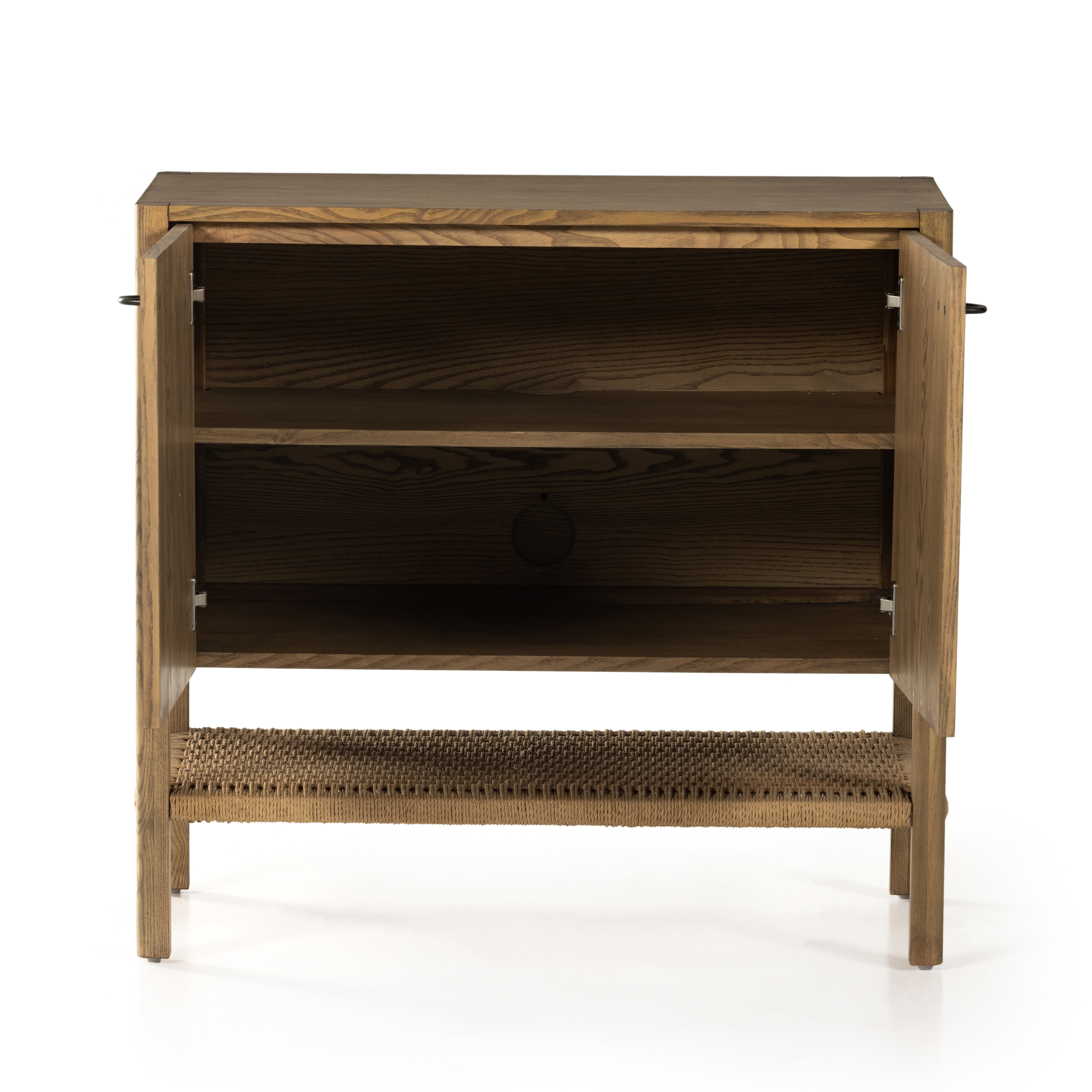 Zuma Small Cabinet-Dune Ash - Image 4