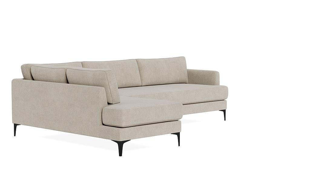Winslow 3-Seat Left Bumper Sectional - Image 1