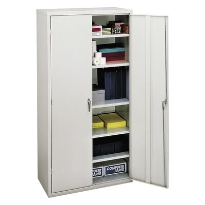 Brigade Storage Cabinet - Image 0