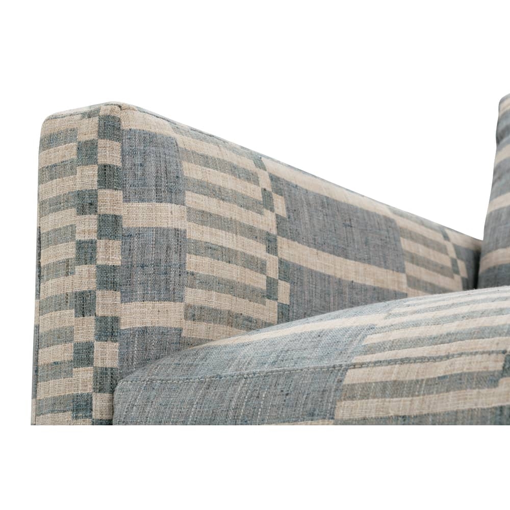 Allie Swivel Chair - Image 5