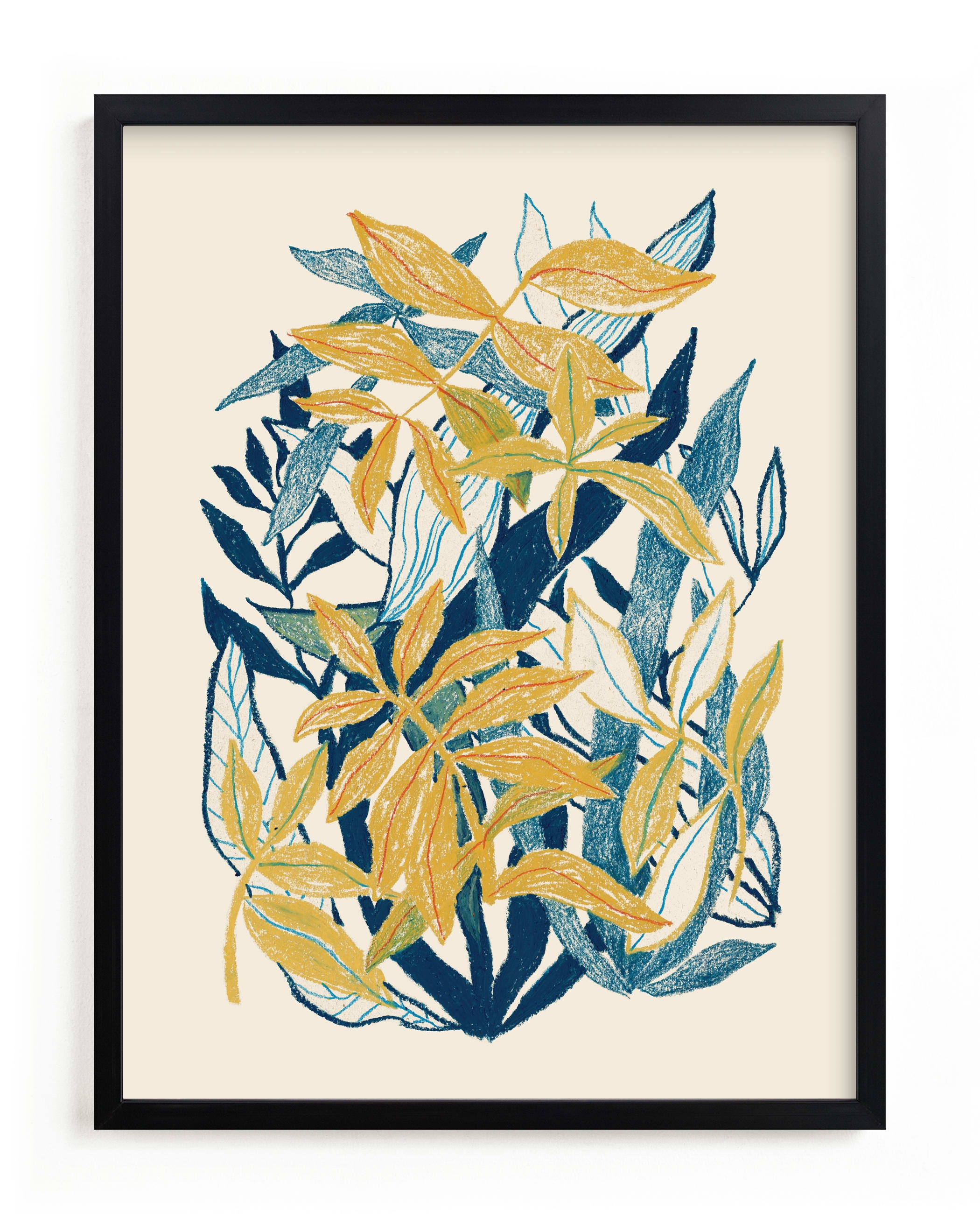 My Hiding Place Limited Edition Fine Art Print 2 - Image 0