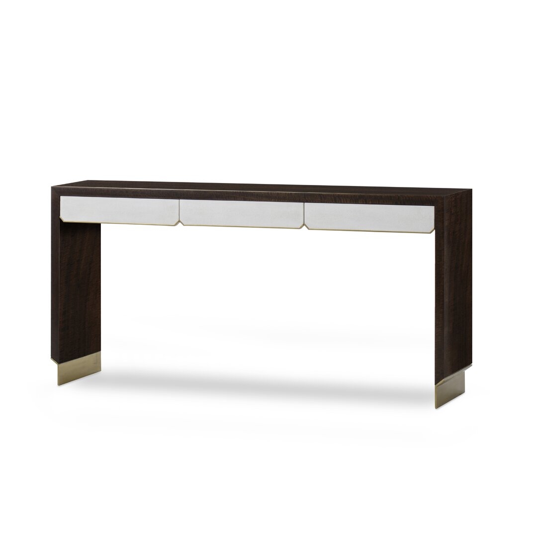 Century Grand Tour 67"" Console Table - Image 0