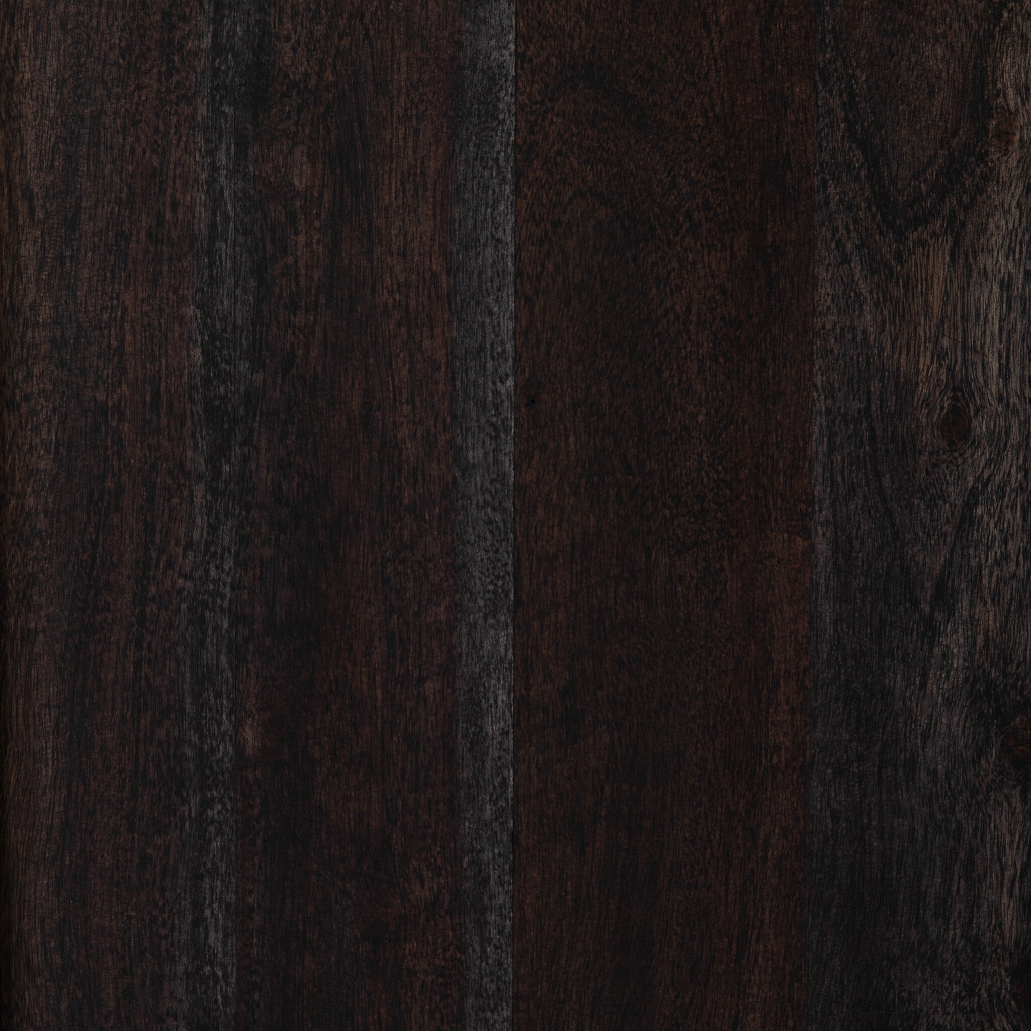 Caprice Bookshelf - Washed Black - Image 14