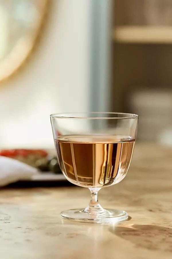 Bar/Giani Short Cocktail Glasses, Set of 4 - Image 0