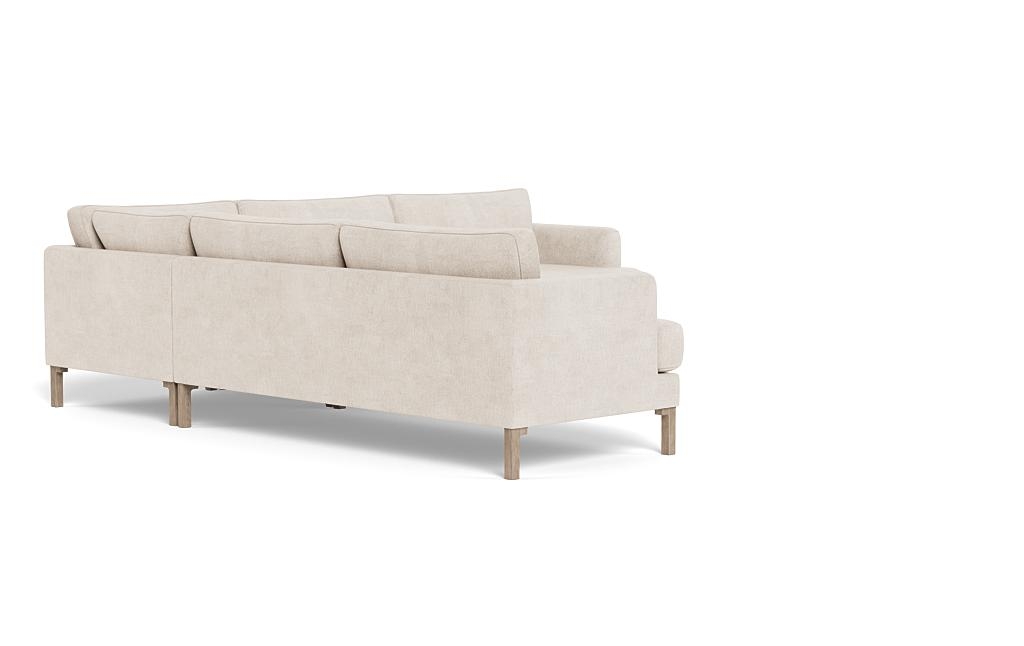 Winslow 4-Seat Corner Sectional - Image 1