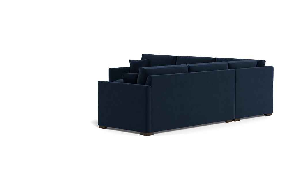 Scarlett 4-Seat Corner Sectional - Image 2